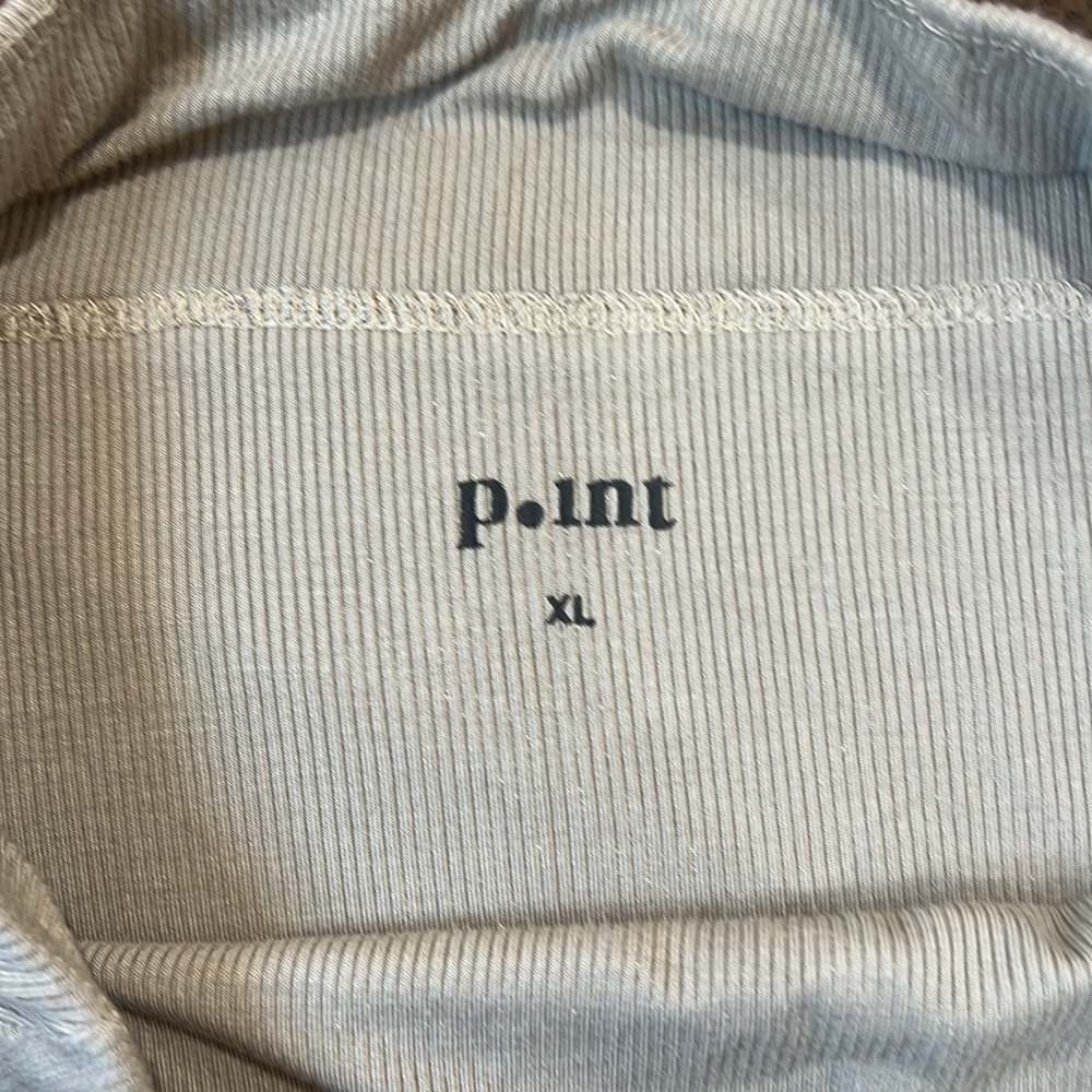 Point Collection Skirt - Picture 2 of 3